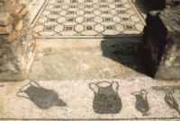 Roman ruins